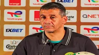 جزائري الجنسية.. الإسماعيلي يعلن مدربه الجديد رسميًا