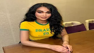 بعد إطلالتها الجريئة.. من هي ملكة جمال السعودية رومي القحطاني؟