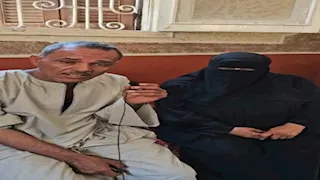 "فقدنا السند".. أسرة شهيد حفار جبل الزيت تكشف وجع 6 أطفال أيتام -فيديو