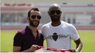 بعد تجاهله في حفل خطوبة شقيق فتوح.. تفاصيل علاقة شيكابالا وأمير مرتضى