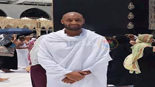 كان ينتظر مولوده الأول.. مأساة المهندس خالد ضحية حفار جبل الزيت (صور)