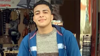 ضربه وصعقه بالكهرباء.. مقتل طالب أزهري على يد والده بالمنوفية