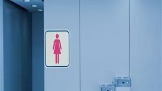 ضبط جيم نسائي بالمحلة بعد كشف كاميرات داخل غرفة تبديل الملابس