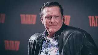 وفاة نجم أفلام كوانتين ترانتينو عن عمر يناهز 67 عام