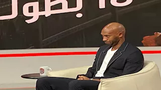 "صبي وديع".. تعليق مميز من محمد منير على اعتزال شيكابالا