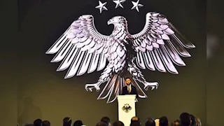 الحكومة السورية تُطلق هوية بصرية جديدة.. والشرع: صورة لدولتنا الموحّدة