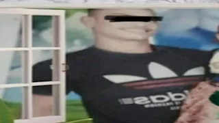 ننشر صورة المتهم بذبح أطفاله الثلاثة في المنيا