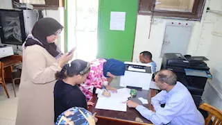 مؤشرات تنسيق المرحلة الثانية 2025.. 91% توقعات للطب البيطري