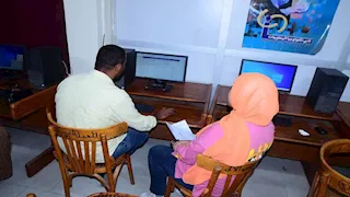 60% بسيناء.. تنسيق كليات الحاسبات للشهادات المعادلة 2025 رسميًا