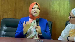 ميرفت السيد: مستشفيات أمانة الإسكندرية تستعد لتطبيق منظومة التأمين الصحي الشامل  