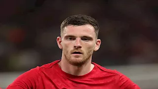 روبرتسون يكشف سبب رحيله عن ليفربول وموقفه من العروض