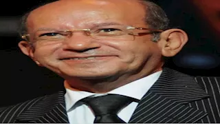 محمود سعد ينعى لطفي لبيب: "فنان أصيل وإنسان نبيل"