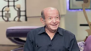 تفاصيل فيلم كتبه لطفي لبيب وتمنى تقديمه