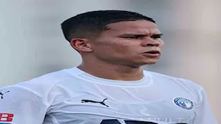 هل يكرر إيفرتون دا سيلفا تجربة كينو مع بيراميدز؟