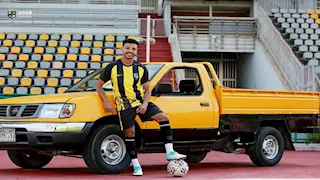 رسميا.. المقاولون العرب يعلن ضم لاعب الزمالك السابق