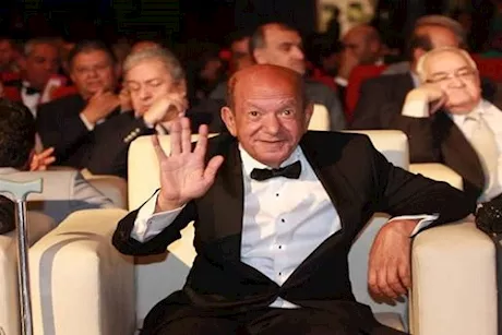 بعد وفاة لطفي لبيب- ما المرض الذي أودى بحياته؟