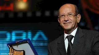 "فنان أصيل وموهبة فريدة".. مهرجان القاهرة السينمائي ينعى لطفي لبيب