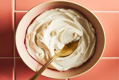 أكثر من الزبادي- 6 وجبات خفيفة غنية بالكالسيوم