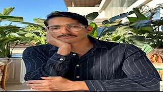 تصدر "التريند" بسبب حفل زفافه.. من هو البلوجر محمد البرعي؟