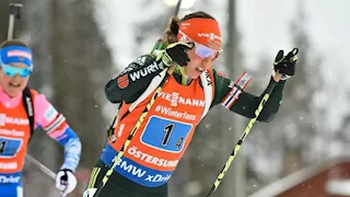 "عُثر على جثتها بعد يومين".. مصرع بطلة أولمبية ألمانية في باكستان