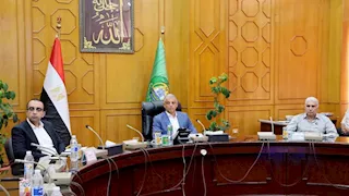 الإسماعيلية: مهرجان المانجو 2025 ينطلق في 8 أغسطس (صور)