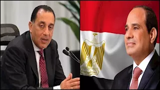 حدث في 8 ساعات| السيسي يلتقي وزير الدفاع الإيطالي ومدبولي يعتذر عن قطع الكهرباء والمياه بالجيزة 