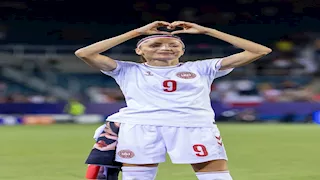 "القرآن وصلاح سبب ارتباطي بالعرب".. نادية نديم تتحدث لمصراوي عن مسيرتها بين الكرة والطب