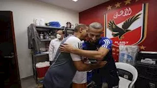 10 صور تظهر الاختلاف بين نجوم كرة القدم قبل وبعد زراعة الشعر