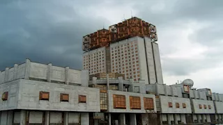 روسيا: تسجيل 6 هزات أرضية جديدة في شبه جزيرة كامتشاتكا