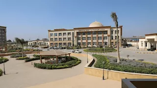 التقديم أونلاين.. تعرف على الكليات المتاحة في جامعة المنوفية الأهلية - صور