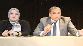 مدارس الجيزة تُعلن جاهزيتها لإجراء انتخابات مجلس الشيوخ 2025