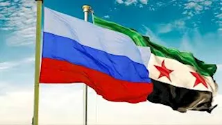 روسيا وسوريا تتفقان على إعادة النظر في الاتفاقات المبرمة بينهما