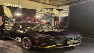 دونج فينج شاين أرخص بقيمة 10 الآف جنيه من بايك U5 PLUS.. أيهما تختار؟