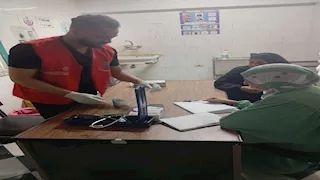 20 جنيهًا فقط.. تفاصيل تشغيل 15 وحدة صحية فى الأقصر بتكلفة رمزية