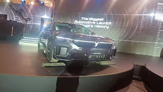 SN أوتوموتيف تطلق السيارة ڤويا Free الفاخرة الجديدة في مصر.. أسعار ومواصفات