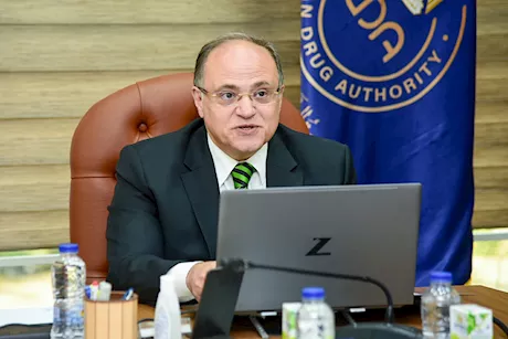 هيئة الدواء: ضمان جودة وفعالية المستحضرات الطبية بالسوق بالشراكة مع البرازيل