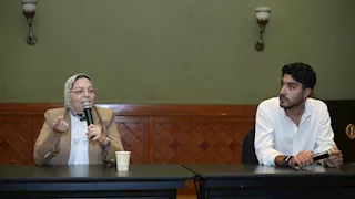 تعاون بين الوكالة الألمانية و"إيناكتس مصر" لتنظيم ثاني ملتقى لتوظيف وتمكين شباب الخريجين