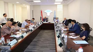 "قومي حقوق الإنسان" يعقد لقاءً تشاوريًا موسعًا مع النشطاء ومنظمات المجتمع المدني 