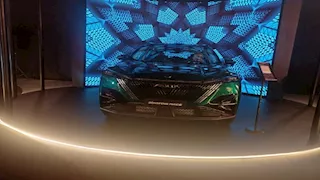 دونج فينج إيولوس ميج الرياضية تنطلق رسميًا في مصر.. أسعار ومواصفات  