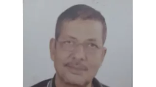 جمعتهما الحياة ولم يفرقهما الموت.. "محمود" لحق بزوجته بعد وفاتها بـ 3 أيام بالبحيرة 