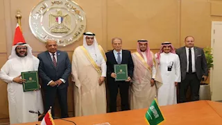 الكهرباء: مذكرة تفاهم لتطوير وتحديث مركز أبحاث الجهد الفائق (EHVRC)