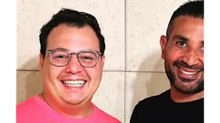  أحمد سعد يوجه رسالة شكر لأحمد طارق يحيى: "أخ وصديق وسر من أسرار نجاحي"