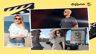 هنا الزاهد بفستان قصير وابنة عمرو دياب جريئة..لقطات نجوم الفن خلال 24 ساعة