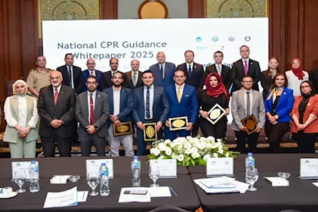 هيئة الدواء: إطلاق وثيقة تنظيمية للإنعاش القلبي الرئوي 