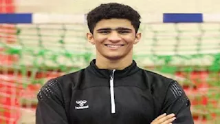 "لتدعيم فريق اليد".. الزمالك يعلن التعاقد مع الثنائي عدلان