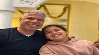 في عيد ميلاده.. 15 صورة وأبرز المعلومات عن وائل جمعة وعائلته