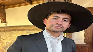 فيلم 100 Nights of hero  يشارك في مهرجان فينيسيا بدورته الـ82