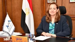 القومي للمرأة يهنئ شريفة شريف لتجديد الثقة لها كعضوة بالإدارة العامة بالأمم المتحدة