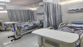  إجراء 231 قسطرة قلبية للمرضى بمستشفى ميت غمر خلال 6 أشهر 