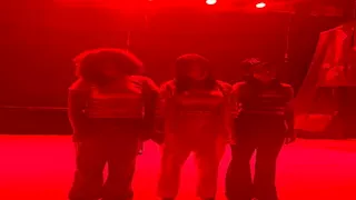 خالد جلال يستعد لعرض "حاجة تخوف" في قصر ثقافة أسيوط